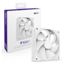 NZXT F140P 2024 White thumbnail 8