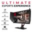BenQ ZOWIE XL2740 thumbnail 2