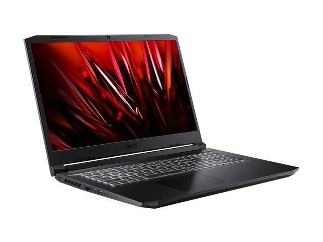 Acer Nitro 5 AN517-41-R3NX image 8