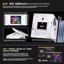Thermalright Burst Assassin 120 Vision White thumbnail 4