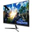 Pixio PX277-N 27-inch 144Hz WQHD 2560x1440 IPS (AH-VA) AMD FreeSync 1440p