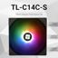 Thermalright TL-C14C-S thumbnail 2
