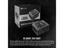 Thermaltake Toughpower SFX 850W thumbnail 6