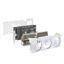 ASUS TUF Gaming NVIDIA GeForce RTX 4070 Ti OC White Edition thumbnail 24