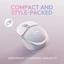 Logitech G705 White Mist thumbnail 2