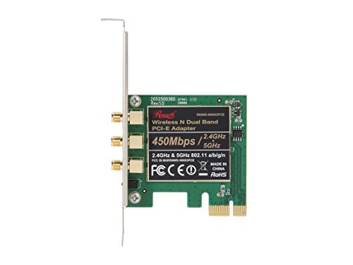 Rosewill RNWD-N9003PCe image 2
