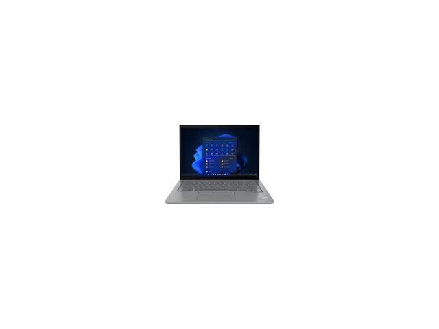 Lenovo ThinkPad T14 Gen 3 21AH00LKUS image 2