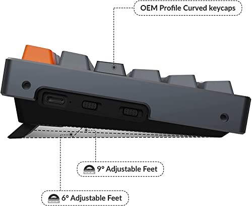Keychron K4 image 8
