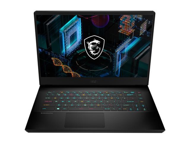 MSI GP66 Leopard 11UG-018 image 7