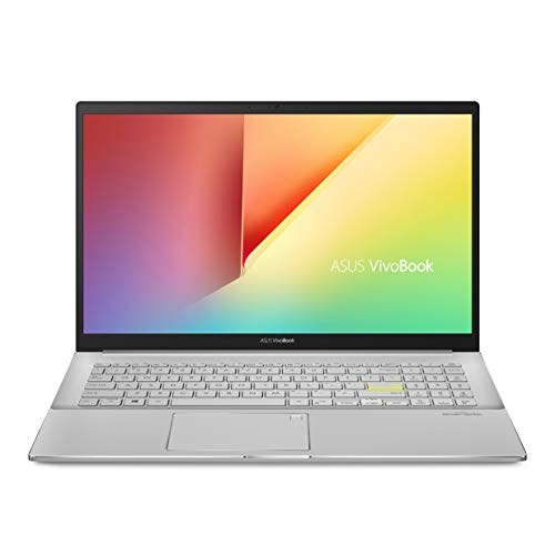 ASUS VivoBook S15 S533FA-DS51-WH image 2