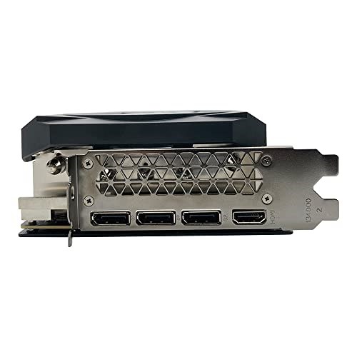 PNY GeForce RTX 3090 Ti 24GB XLR8 Gaming UPRISING EPIC-X image 6