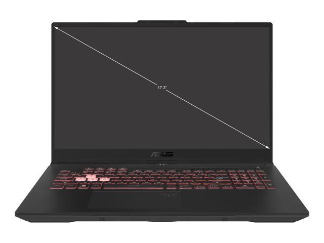 ASUS TUF A17 FA707RM-ES73 image 2