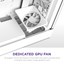 NZXT H5 Elite White thumbnail 4