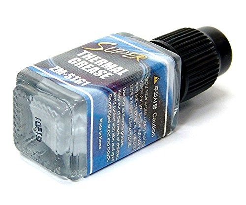 Last completed PC builds with Zalman ZM-STG1 | Pangoly