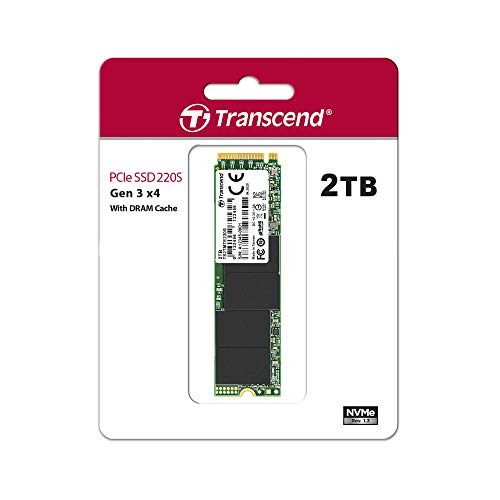 Transcend 2TB TS2TMTE220S image 7