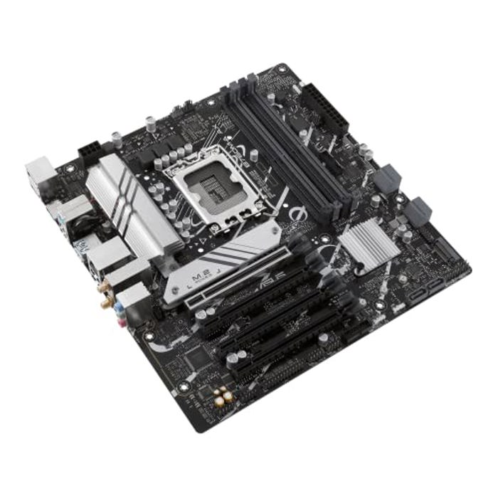ASUS Prime B760M-A AX image 4