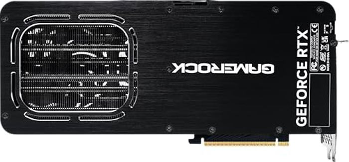 Palit GeForce RTX 5080 GameRock OC image 4