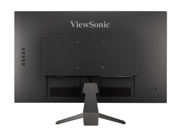 ViewSonic VX2267-MHD image 12