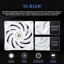Thermalright Frozen Edge 240 White thumbnail 5