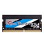 G.Skill Ripjaws 16GB (2x8GB) DDR4 3200MHz SO-DIMM CL18 1.20V PC4-25600 F4-3200C18D-16GRS