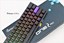 Ducky ONE 2 Mini Gaming MX-Brown