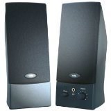 Cyber Acoustics CA-2016WB image 2
