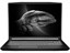 MSI Creator M16 A11UD-671 16" Intel i7-11800H NVIDIA GeForce RTX 3050 Ti 16GB RAM 512GB SSD