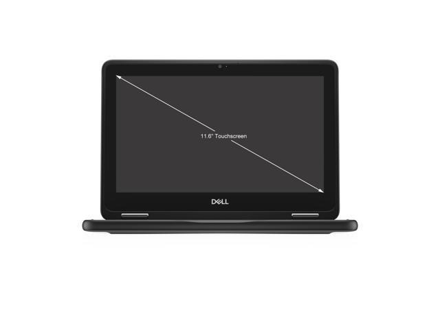 Dell Chromebook 11 3100 NTTW2 image 13