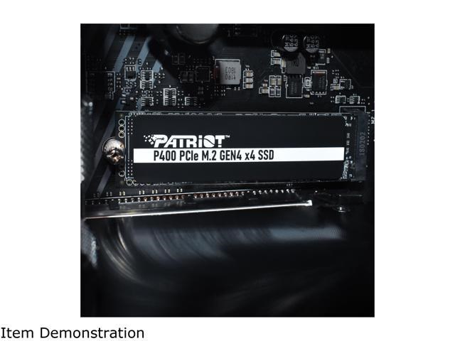 Patriot P400 1TB image 7