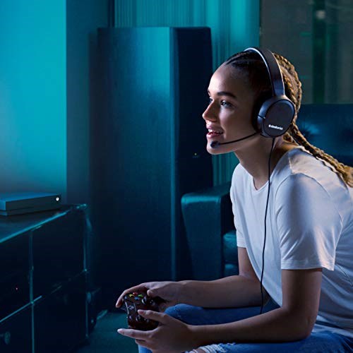 SteelSeries Arctis 1 Wired image 13