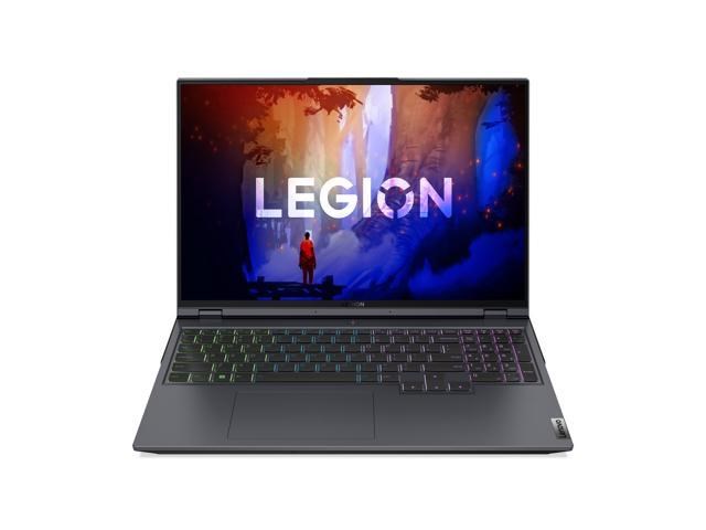 Lenovo Legion 5 Pro 16ARH7H image 14