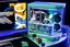 HYTE Y70 Red thumbnail 6