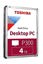 Toshiba P300 4TB