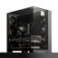 Thermalright A70 ATX Three-Sided Pillar Free Panoramic Glass Panel Vertical GPU Bracket Anti-Drop Design