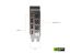 GIGABYTE GeForce RTX 4060 Ti WINDFORCE OC 16G thumbnail 9