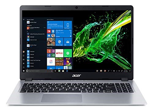 Acer Aspire 5 a515-43-r19l image 2