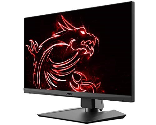 MSI Optix MAG272QR image 2