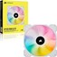 CORSAIR iCUE SP120 RGB Elite White thumbnail 8