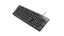 Logitech K845 Mechanical Illuminated Keyboard, Cherry MX Switches, Compact Size, 104 Keys, USB (Cherry Blue Switches) 920-009864