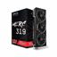 XFX Speedster MERC 319 Radeon RX 6800 BLACK Gaming thumbnail 1