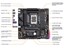 ASRock Z690M PG RIPTIDE/D5 thumbnail 2