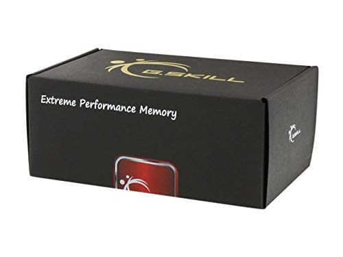 G.SKILL TridentZ RGB Series 256GB (8 x 32GB) DDR4 3600MHz image 2