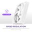 NZXT F120P 2024 White thumbnail 6
