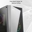 Zalman S4 Plus thumbnail 5
