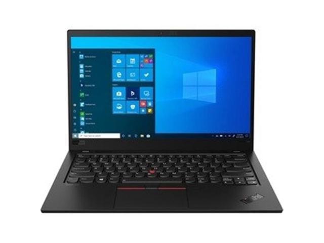 Lenovo ThinkPad X1 Carbon Gen 8 20U90028US image 3