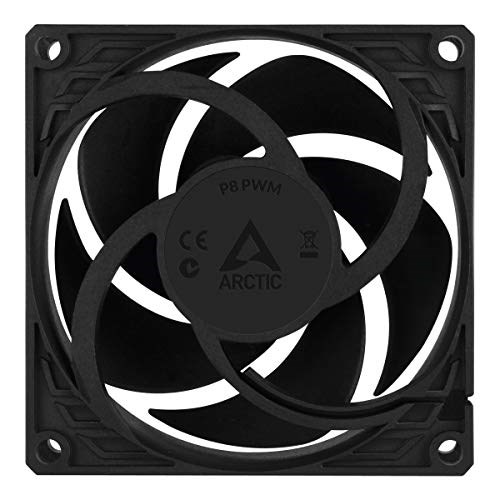 ARCTIC F8 Pro PWM PST image 4