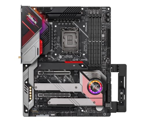 ASRock Z690 PG Velocita image 4