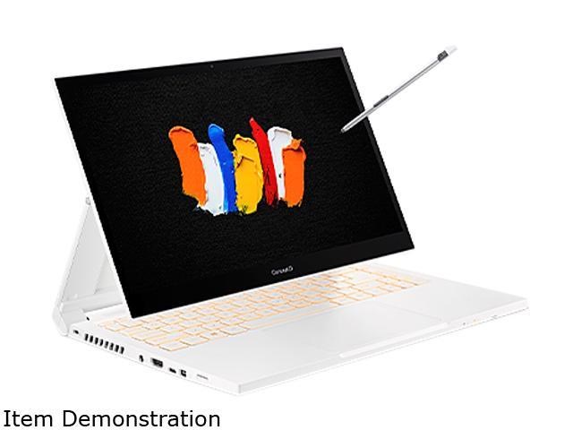 Acer ConceptD 3 Ezel CC314-72G-74HL image 7