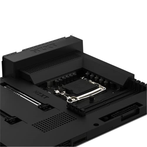 NZXT N7 Z790 Motherboard - Specs, Compare Prices | Pangoly