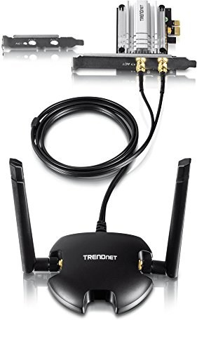 TRENDnet TEW-807ECH image 6